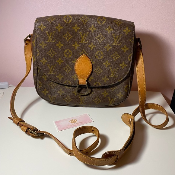 SOLD Saint Cloud GM vintage - Picture 2 of 16